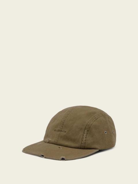 ALLSAINTS JESSE COTTON CAP