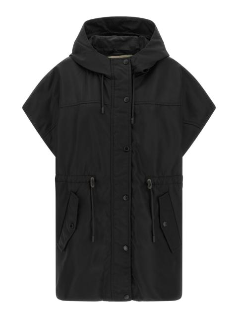 WEEKEND Max Mara 'Wkdorigano' Vest