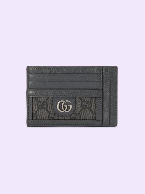 Ophidia card case