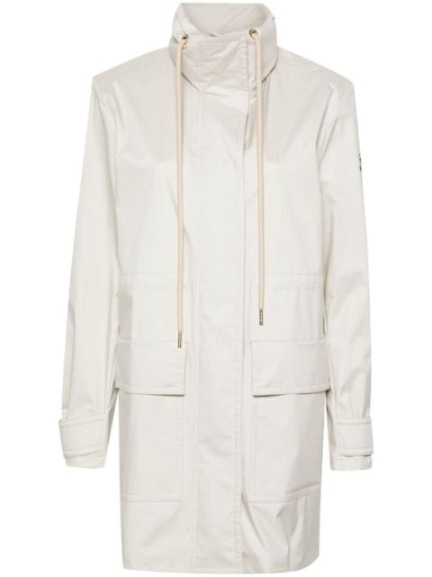 Moncler Bremusa parka jacket