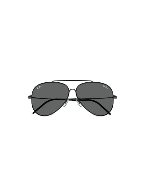 Ray-Ban x Lenny Kravitz Aviator Reverse sunglasses