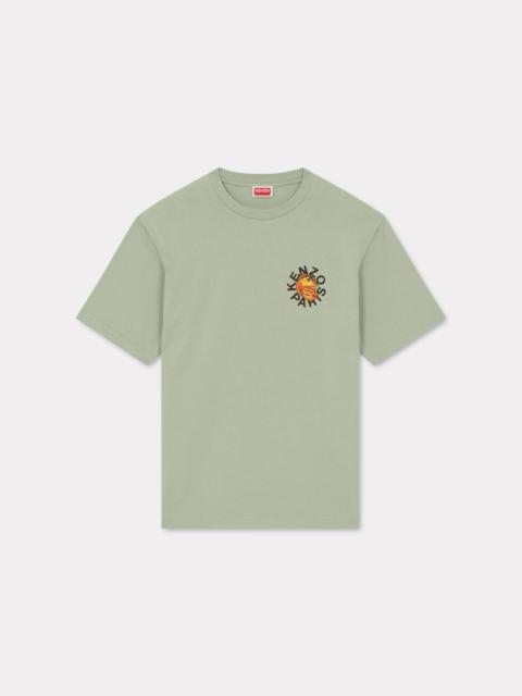 'KENZO Orange' classic T-shirt