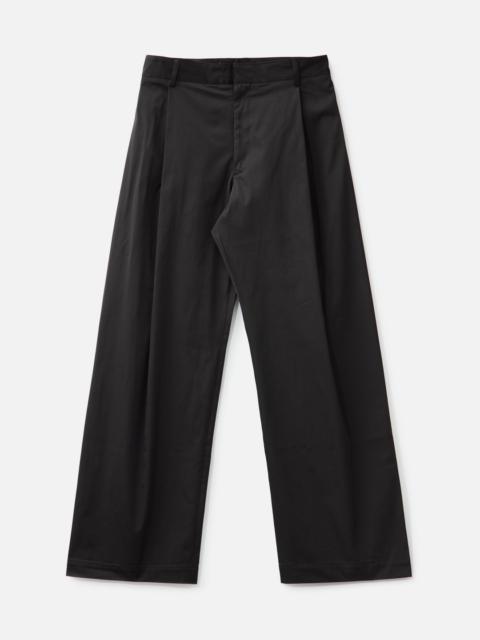 BERMUDA NYLON PANT