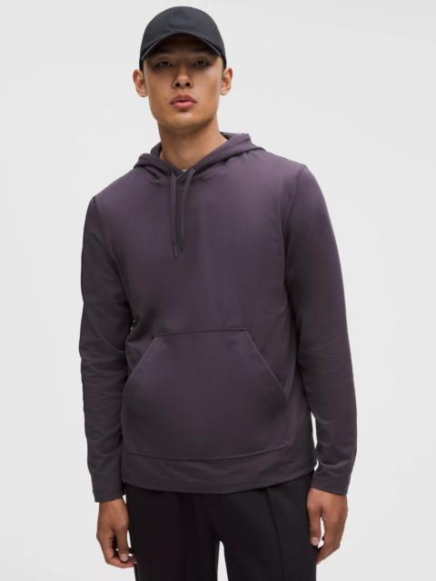lululemon Soft Jersey Pullover Hoodie