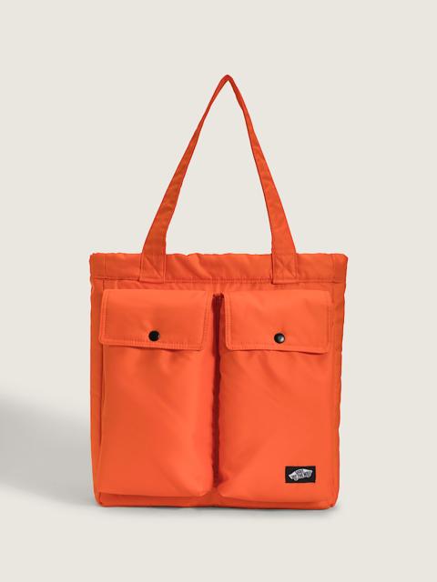 Vans Lawler Tote Bag