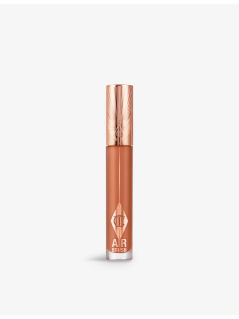 Charlotte Tilbury Airbrush Flawless Lip Blur liquid lipstick 7ml
