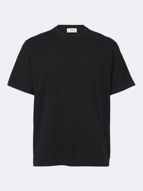 LISA YANG Bradley cotton and cashmere T-shirt