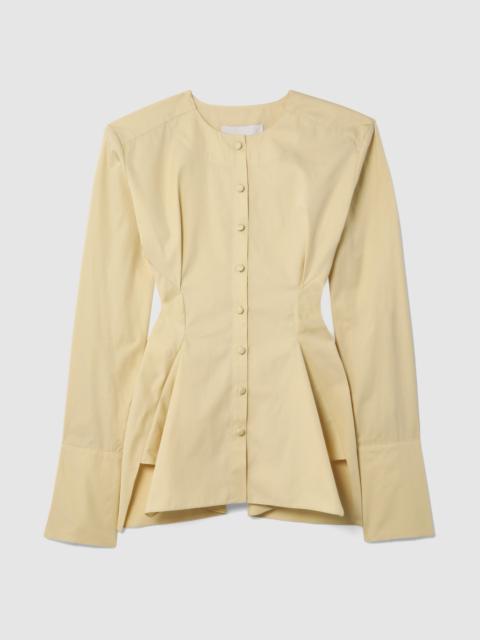 LIBEROWE BUTTER LAVINIA SHIRT