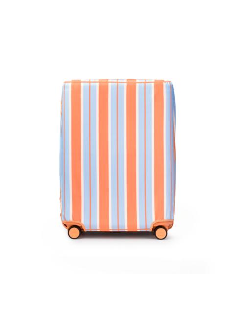 July Classic Luggage Cover - Checked