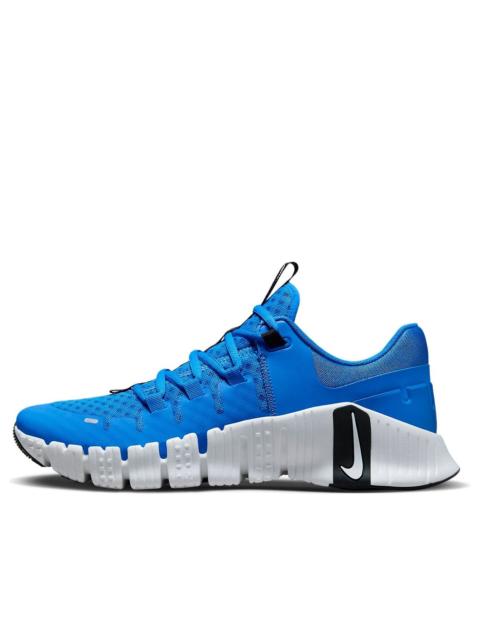 Nike Nike Free Metcon 5 TB 'Signal Blue' FN6616-402