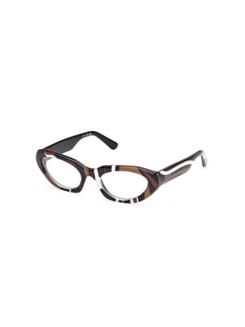 PUCCI Acetate Sunglasses multi