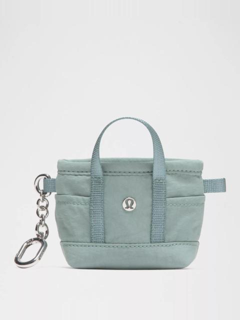 lululemon Daily Multi-Pocket Nano Tote Bag