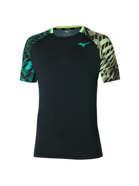 Mizuno Mizuno Men's Shadow Tennis Tee*