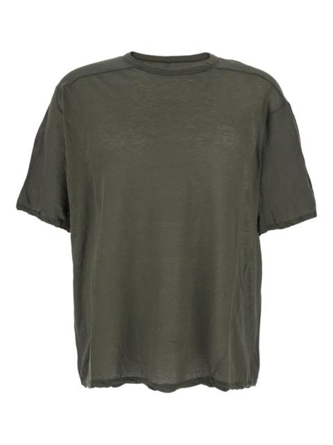 Rick Owens crew-neck short-sleeve T-shirt