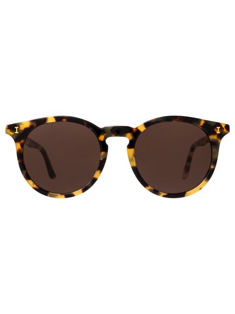 illesteva Sterling Sunglasses