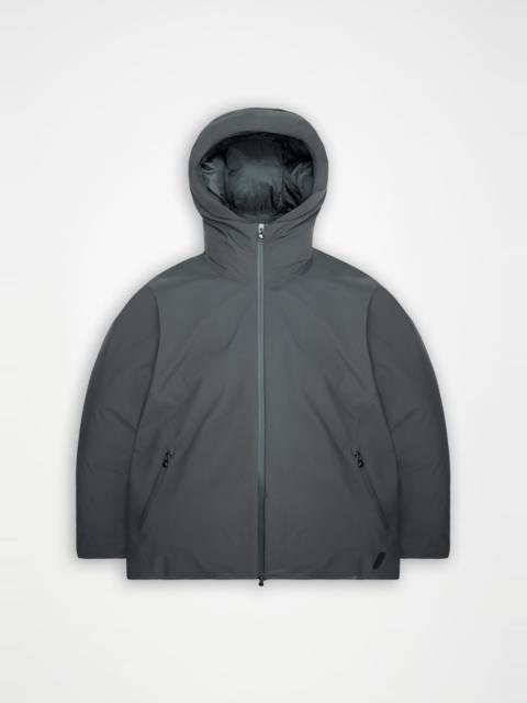 RAINS Sarna Puffer Jacket