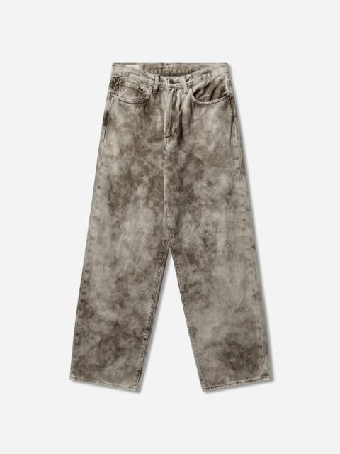 Levi's Men's 578 Baggy Jeans Camo Express