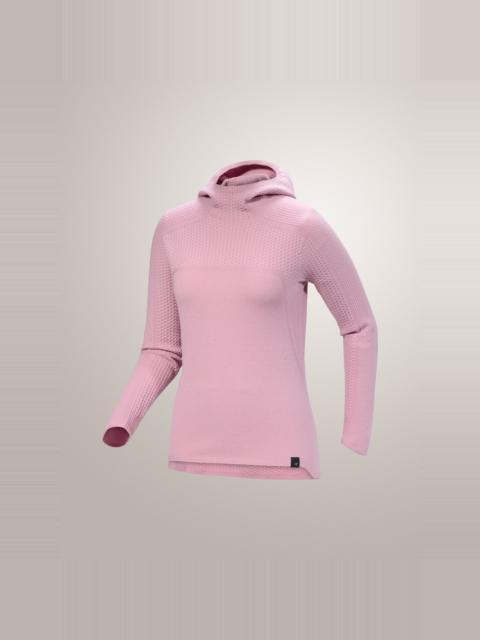 Arc'teryx Hallam Merino Wool Hoody