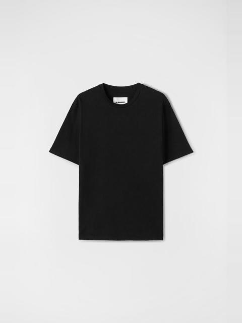 Jil Sander Crew-Neck T-Shirt