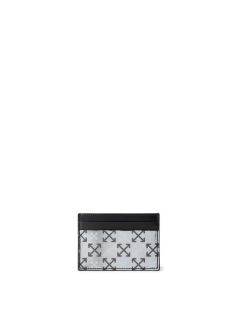 Off-White Arrow Card Case
