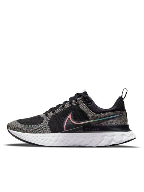Nike Nike React Infinity Run Flyknit 2 'Be True' DD6790-001