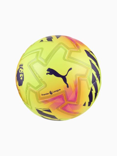 PUMA Ultimate Premier League Lights Soccer Match Ball
