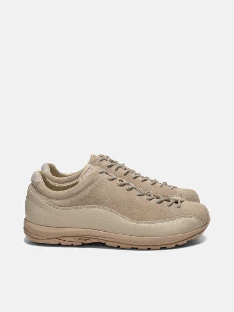 Diemme Bardolino Sesame Suede