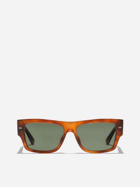 Dolce & Gabbana Lusso Sartoriale sunglasses