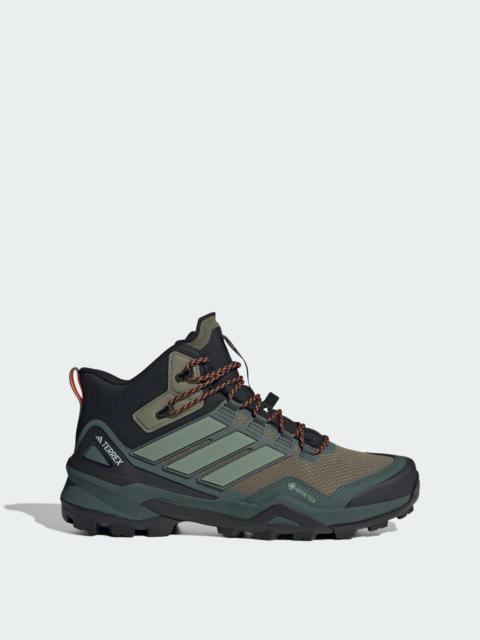 adidas Terrex Skychaser Mid GORE-TEX Hiking Shoes