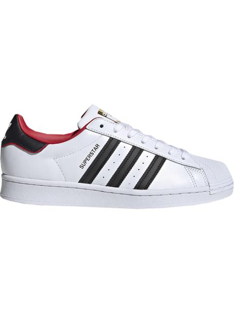 adidas Superstar Valentine's Day White (2020)