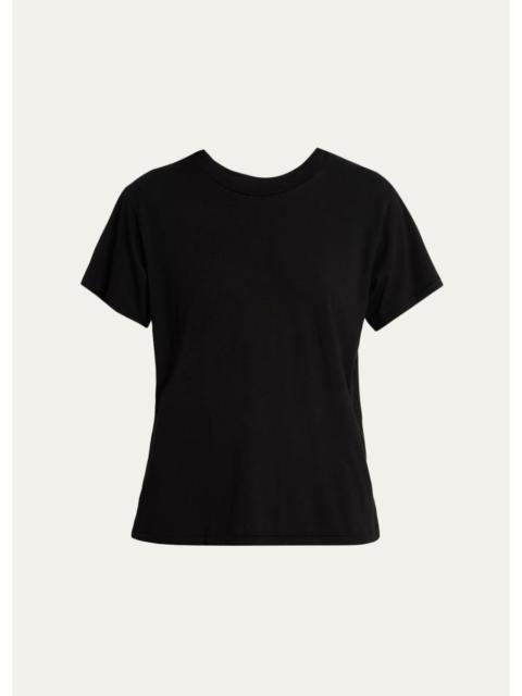JAMIE HALLER The Chameleon Short-Sleeve T-Shirt