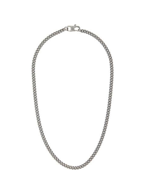 MM6 Maison Margiela Charm Necklace