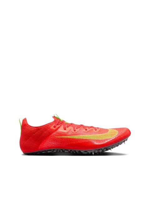 Nike Nike Zoom Superfly Elite 2 'Bright Crimson Lime Blast'FZ9662-600