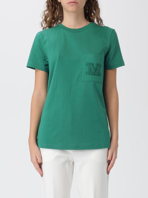 Max Mara T-shirt woman Max Mara