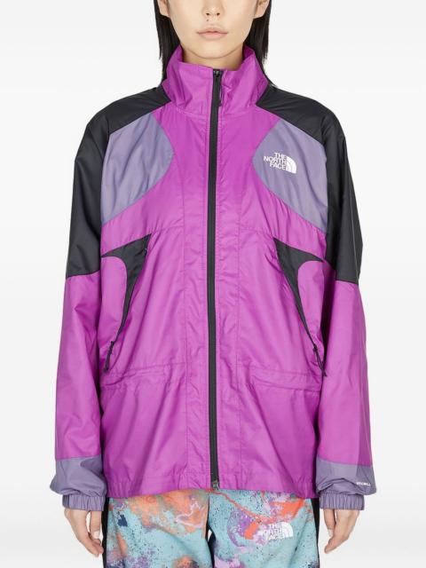 The North Face TNF X zip-up jacket