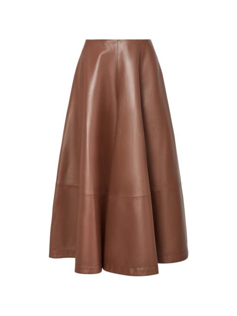 'VARDA' SKIRT