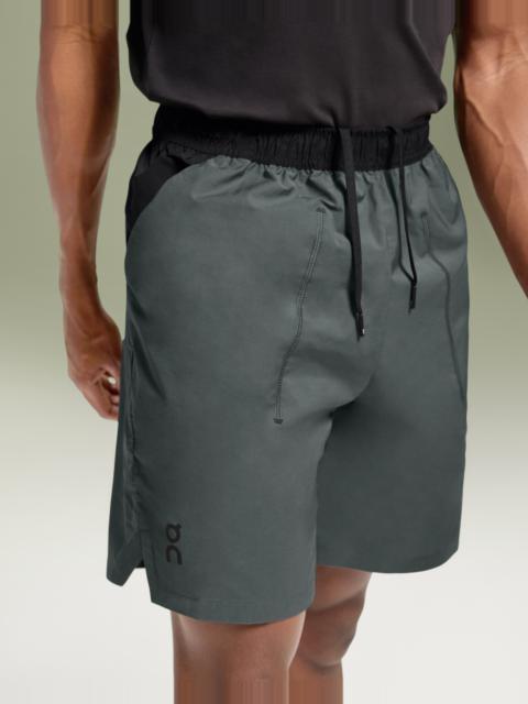 On All-day Shorts