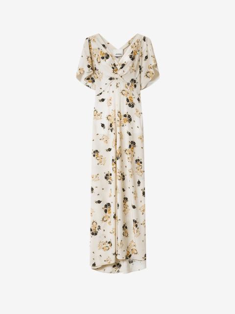 Isabel Marant FALJA DRESS