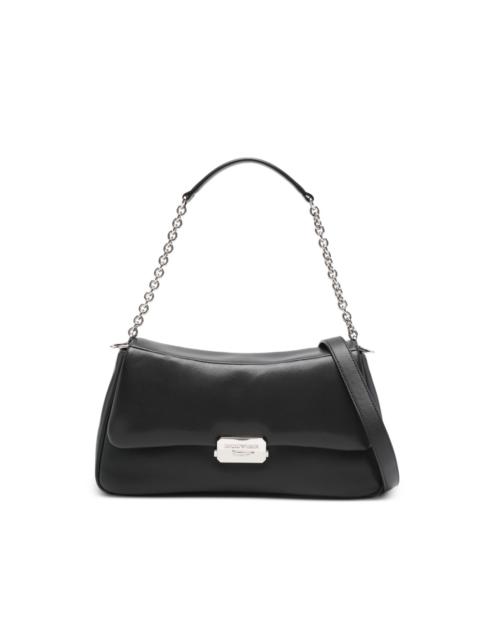 EMPORIO ARMANI chain-strap shoulder bag