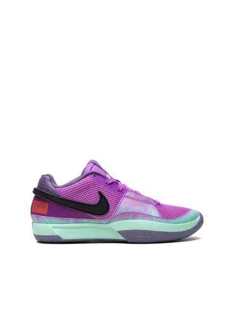 Nike Ja 1 "Christmas" sneakers