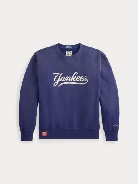 Polo Ralph Lauren Polo Ralph Lauren Yankees Sweatshirt