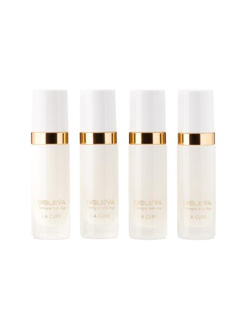 Sisley Paris L'intégral Anti Age La Cure Set