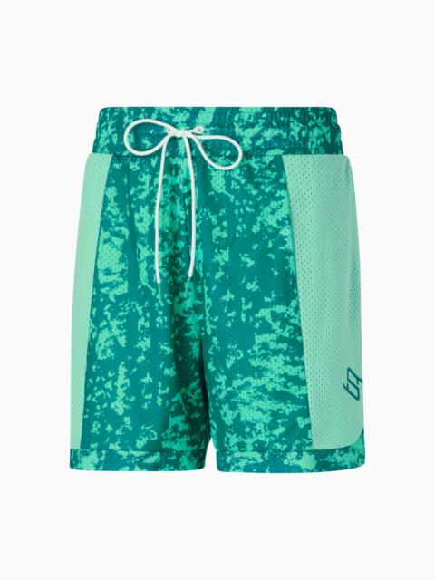 PUMA STEWIE x EARTH Women's Shorts