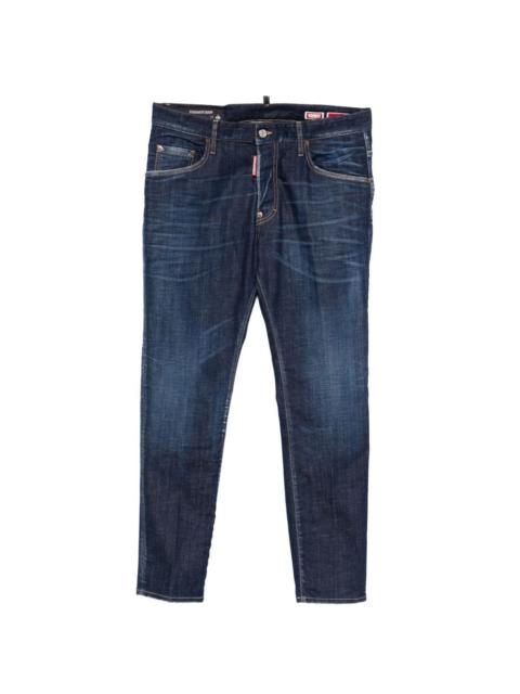 DSQUARED2 Skater jeans