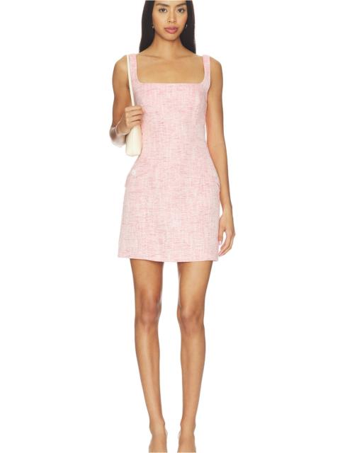 AMANDA UPRICHARD Addeline Dress