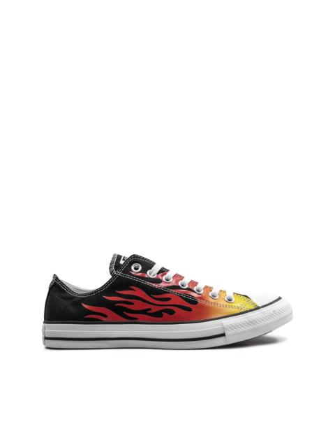 Converse Chuck Taylor All Star Low Flame sneakers