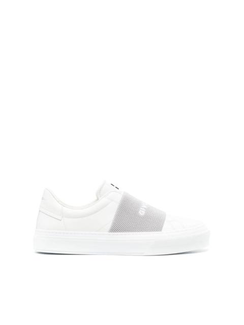 Givenchy City Sport slip-on sneakers