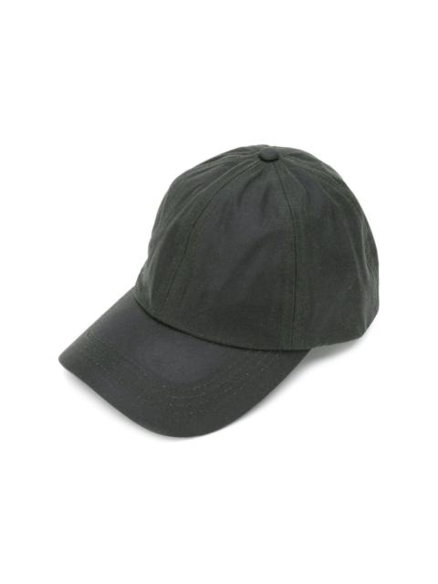 Wax Sports cap