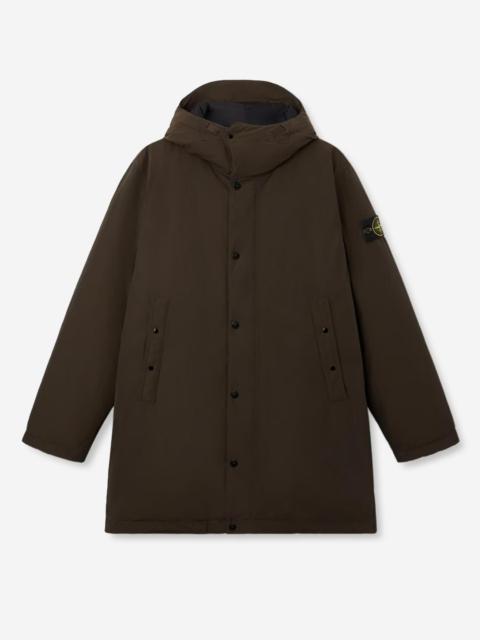 Stone Island PARKA LONG HOOD