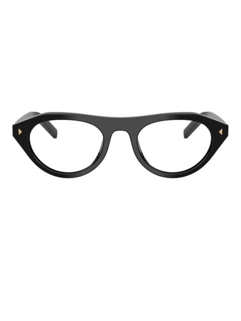 Prada Irregular Optical Glasses